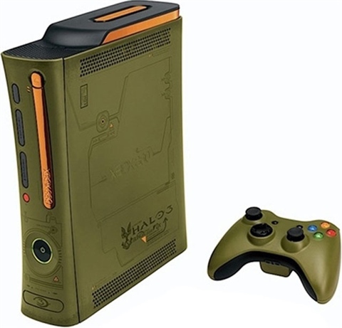 Cex xbox 360 trade in price hot sale